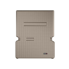 Load image into Gallery viewer, WeatherTech 05-10 Honda Odyssey Cargo Liners - Tan
