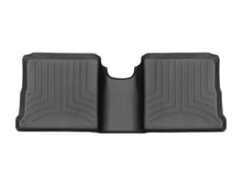 Load image into Gallery viewer, WeatherTech 20-23 Nissan Versa Rear FloorLiner - Black | 4415822
