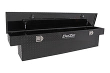 Load image into Gallery viewer, Deezee Universal Tool Box - Specialty Narrow Black BT MID SIZE Tool Storage Dee Zee
