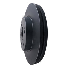 Load image into Gallery viewer, Timbren 21-24 Cadillac Escalade/Chevrolet Suburban/GMC Yukon BES Coated Brake Rotor - Front | TIM-R225325
