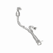 Load image into Gallery viewer, Magnaflow 10-11 Cadillac SRX 3.0L Direct Fit Converter
