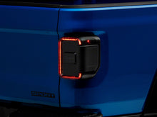 Load image into Gallery viewer, Raxiom 20-23 Jeep Gladiator JT Axial Series LED Tail Lights- Blk Housing (Smoked Lens) Tail Lights Raxiom
