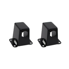 Load image into Gallery viewer, Westin 2014-2018 Ram Truck/SUV Sensor Relocator - Black Westin
