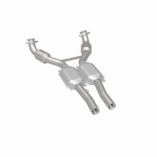 Load image into Gallery viewer, MagnaFlow Conv DF 04 C5 5.7L LS1/LS6 Off Roa
