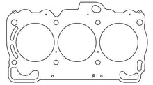 Load image into Gallery viewer, Cometic Subaru EZ30 Flat 6 3.0L 90mm Bore .040 inch MLS Head Gasket Right
