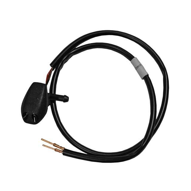 Windshield Washer Nozzle