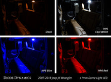 Load image into Gallery viewer, 16_jeep_jk_dome_collage_all.jpg
