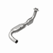 Load image into Gallery viewer, MagnaFlow Conv DF 99 F150 4.6L V8 D/S 2WD
