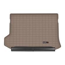 Load image into Gallery viewer, WeatherTech 16-20 Buick Envision Cargo Liner w/Bumper Protector - Tan
