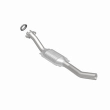 Load image into Gallery viewer, MagnaFlow Conv DF 92-93 Chrysler F/S 3.3L 49S
