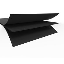 Load image into Gallery viewer, Seizmik 24+ Polaris Xpedition ADV/5 WindShield Protector - Black
