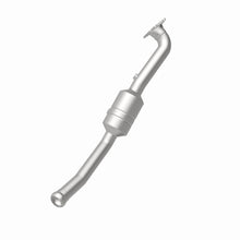 Load image into Gallery viewer, MagnaFlow Conv Direct Fit OEM 11-12 Jeep Grand Cherokee 3.6L
