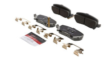Load image into Gallery viewer, Brembo 15-20 Chevrolet Colorado/ GMC Canyon Rear NAO Brake Pad | P10086N
