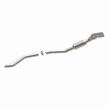 Load image into Gallery viewer, Magnaflow 12-15 Mercedes-Benz ML350 3.5L Direct Fit Converter
