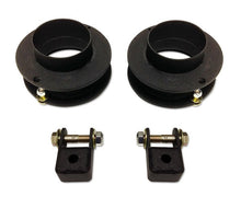 Load image into Gallery viewer, Tuff Country 14-23 Ram 2500 4wd 2in Leveling Kit Front/ w/Front shock extension Brackets 32909 Leveling Kits Tuff Country   
