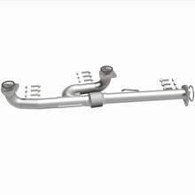 Load image into Gallery viewer, BRE Exhaust 04-06 MDX 3.5L Front Pipe Kit
