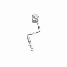 Load image into Gallery viewer, MagnaFlow BRE Exhaust Kit 99-06 VW Beetle GLS
