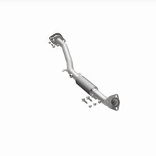 Load image into Gallery viewer, BRE Exhaust 95-99 200SX Sentra 1.6L Front Pipe Kit
