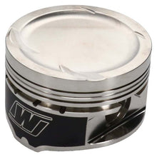 Load image into Gallery viewer, Wiseco Audi/VW 2.0L 83.50mm Bore 92.8mm Stroke -8.4cc EA888 Piston Kit - 4 Cyl Piston Sets - Forged - 4cyl Wiseco
