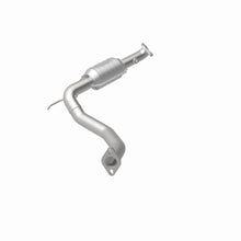 Load image into Gallery viewer, MagnaFlow Conv DF 05-07 4Runner Driver Side Rear
