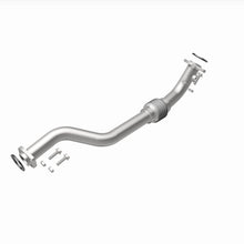 Load image into Gallery viewer, BRE Exhaust 04-10 Sienna 3.3L 3.5L Front Pipe Kit
