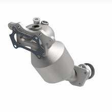 Load image into Gallery viewer, Magnaflow 10-14 Honda Insight 1.3L Direct Fit Catalytic Converter
