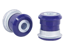 Load image into Gallery viewer, SuperPro Suspension Control Arm Bushing Kit
