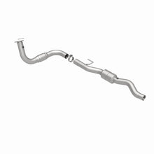 Load image into Gallery viewer, MagnaFlow Conv DF 02-03 Avalanche 8.1 Driver Side
