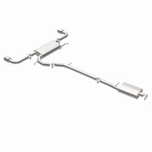 Load image into Gallery viewer, BRExhaust 10-15 Equinox Terrain Exhaust Kit
