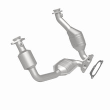Load image into Gallery viewer, MagnaFlow Conv DF 03-04 Ranger 3.0L
