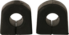 Load image into Gallery viewer, MOOG 03-08 Subaru Forester Rear To Frame Stabilizer Bar Bushing Kit | K201962
