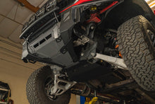 Load image into Gallery viewer, DV8 Offroad Ford 17-20 Ford F-150 Raptor Tube Front Bumper
