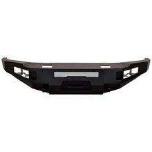 Load image into Gallery viewer, Westin 17-22 Ford F-250/350 Pro-Series Front Bumper- Textured Black Westin
