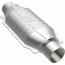 Load image into Gallery viewer, Magnaflow 3.00 CA Universal Converter | 5592309
