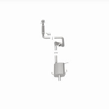 Load image into Gallery viewer, MagnaFlow BRE Exhaust Kit 95-04 Maxima I30 I35
