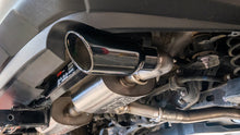 Load image into Gallery viewer, Borla 19-25 Toyota RAV4 (excl. Hybrid) 2.25 S-Type Cat Back Exhaust - Black Chrome
