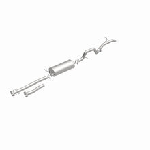 Load image into Gallery viewer, MagnaFlow BRE Exhaust Kit 04-07 Colorado Canyon
