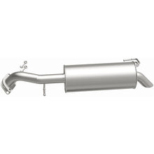 Load image into Gallery viewer, MagnaFlow BRE Exhaust Kit 12-13 KIA Soul 1.6L 2.0L
