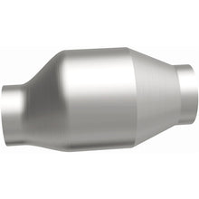 Load image into Gallery viewer, MagnaFlow Conv Univ 3.50inch O/C Diesel
