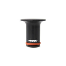 Load image into Gallery viewer, PERRIN 05-25 Subaru WRX / 05-21 STI / 13-25 BRZ/GR86/FR-S Parking Brake Drift Button - Black
