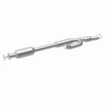 Load image into Gallery viewer, Magnaflow California Direct Fit Converter 07-08 Hyundai Tiburon 2.7L
