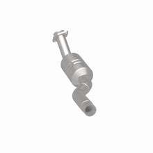 Load image into Gallery viewer, Magnaflow 07-09 Jaguar XK 4.2L Direct Fit Converter
