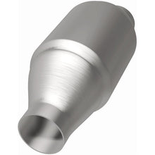 Load image into Gallery viewer, MagnaFlow Conv Univ 2inch O/O Spun
