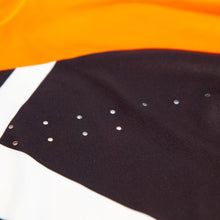 Load image into Gallery viewer, Answer 26 LE Elite Chaos Artifacts Jersey 50 Years Purple/Black/Orange - Medium
