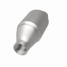 Load image into Gallery viewer, MagnaFlow Conv Univ 2inch O/O Spun
