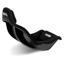 Load image into Gallery viewer, Sparco Gaming Seat Gp Vinyl Black | 008026GNRSKY
