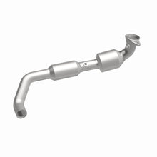 Load image into Gallery viewer, Magnaflow 04-05 Ford F-150 5.4L Direct Fit Converter
