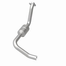 Load image into Gallery viewer, MagnaFlow Conv DF 04-06 Dodge Durango 5.7L Driver Side *NOT FOR SALE IN CALIFORNIA*
