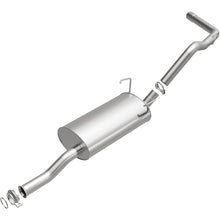 Load image into Gallery viewer, MagnaFlow BRE Exhaust Kit 05 Tundra 4.0L
