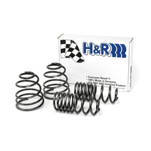 Load image into Gallery viewer, H&amp;R 05-12 Porsche 911/997 Carrera Coupe/Cabrio Sport Spring (Non Eurosport/Okay w/PASM)
